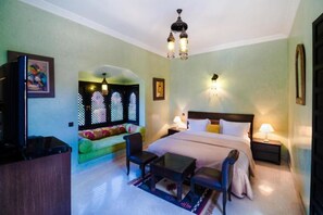 4 dormitorios, tabla de planchar con plancha, wifi y ropa de cama