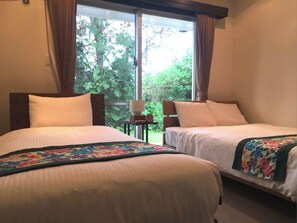Family Condo, Non Smoking | View from room - SCALLOP BEACH CONDMINIUM (Onna)