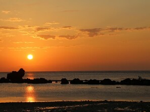 Exterior - SCALLOP BEACH CONDMINIUM (Onna)