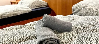 Schwanstetten near Nuremberg, Apartment for 2, 105