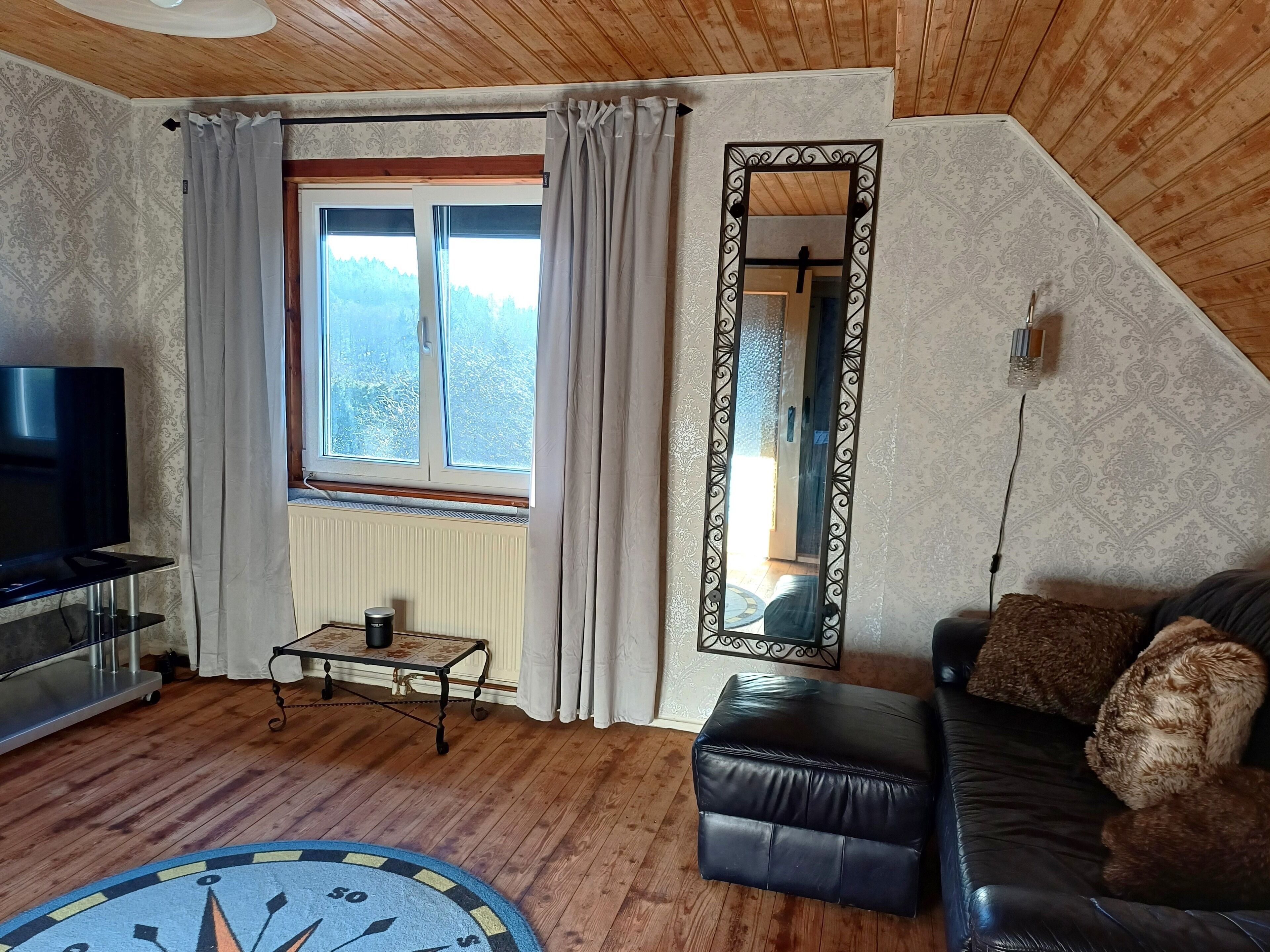 Ferienhaus Für 4 Gäste Mit 70m² In Saalburg-ebersdorf (271062) - Thüringen