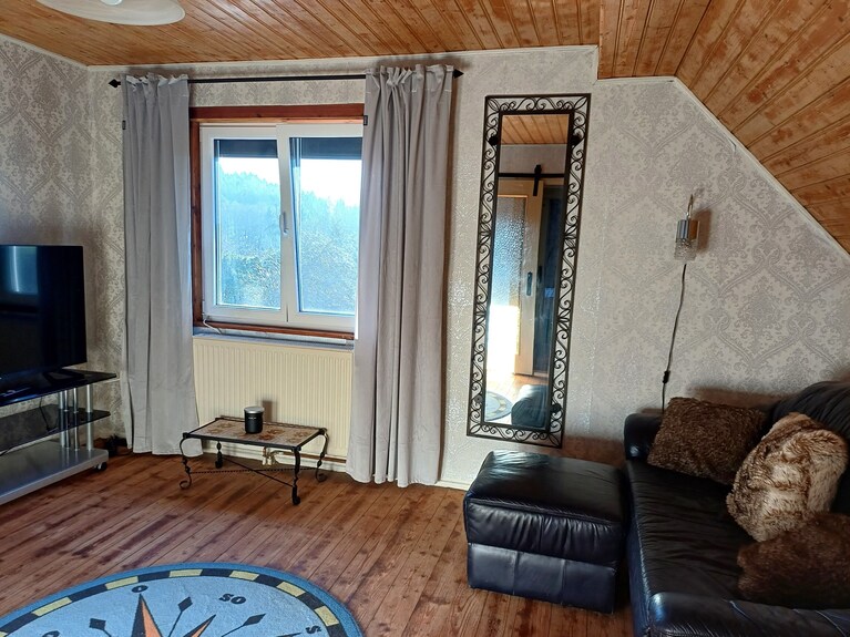 Ferienhaus Für 4 Gäste Mit 70m² In Saalburg-ebersdorf (271062) - Thüringen