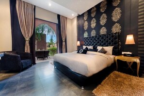 1 間睡房、熨斗/熨衫板、Wi-Fi、床單