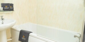 Dusche, Haartrockner