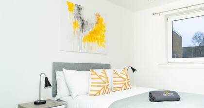 Kinnaird by Central Serviced Apartments