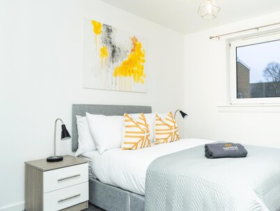 Kinnaird by Central Serviced Apartments