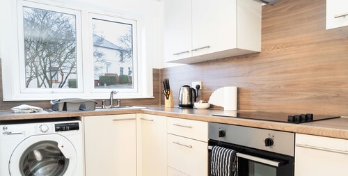 Kinnaird by Central Serviced Apartments