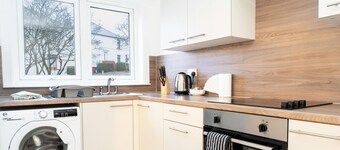 Kinnaird by Central Serviced Apartments