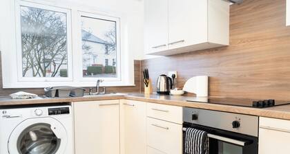 Kinnaird by Central Serviced Apartments