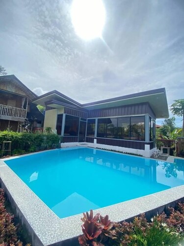 Ramfels Paradise Resort