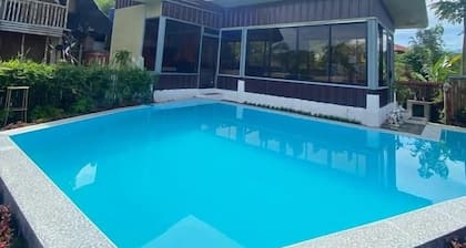 Ramfels Paradise Resort