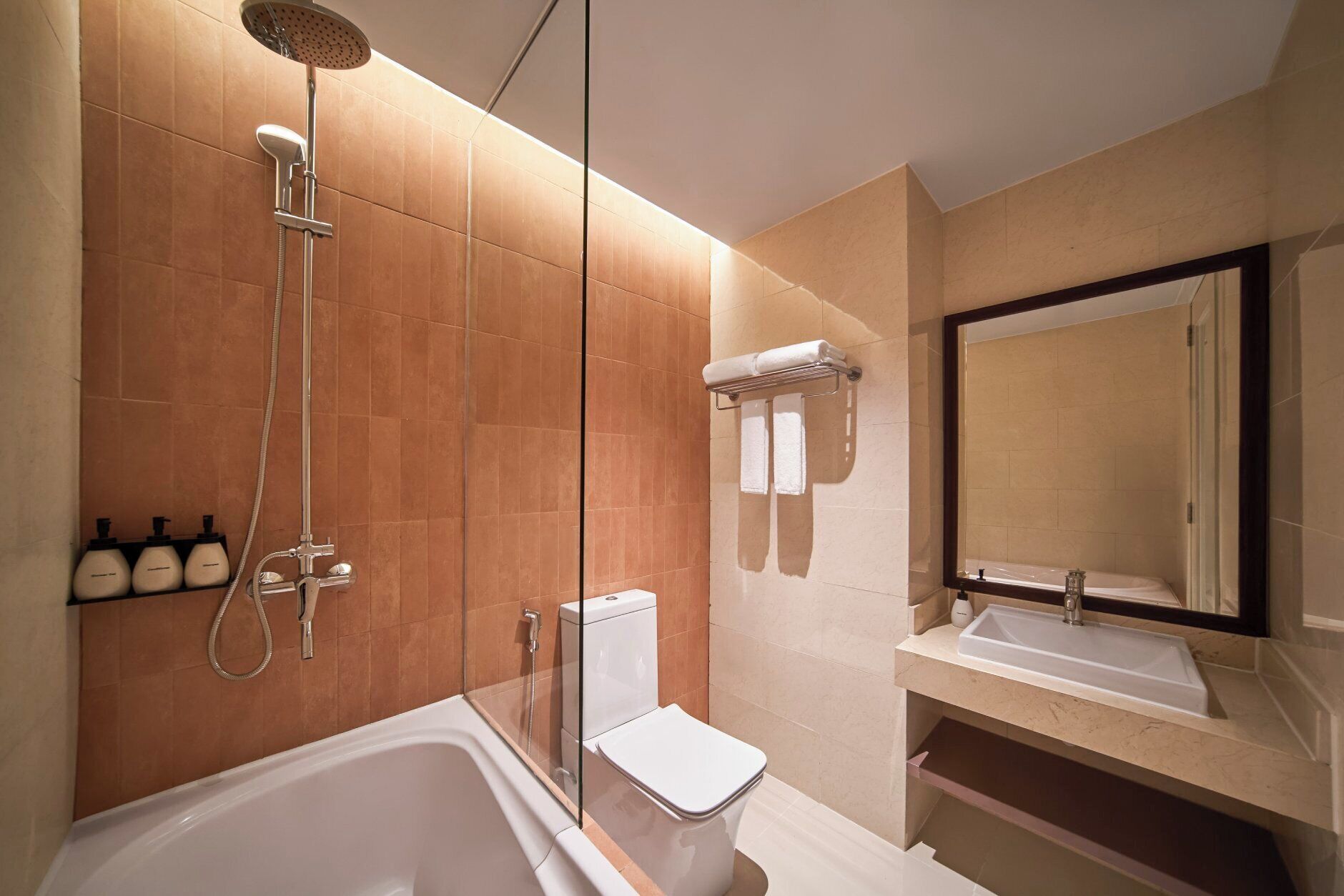 Photo - M Village Hotel Tho Nhuom