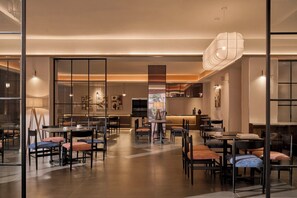 Restaurant - M Village Hotel Tho Nhuom (Hanoi)