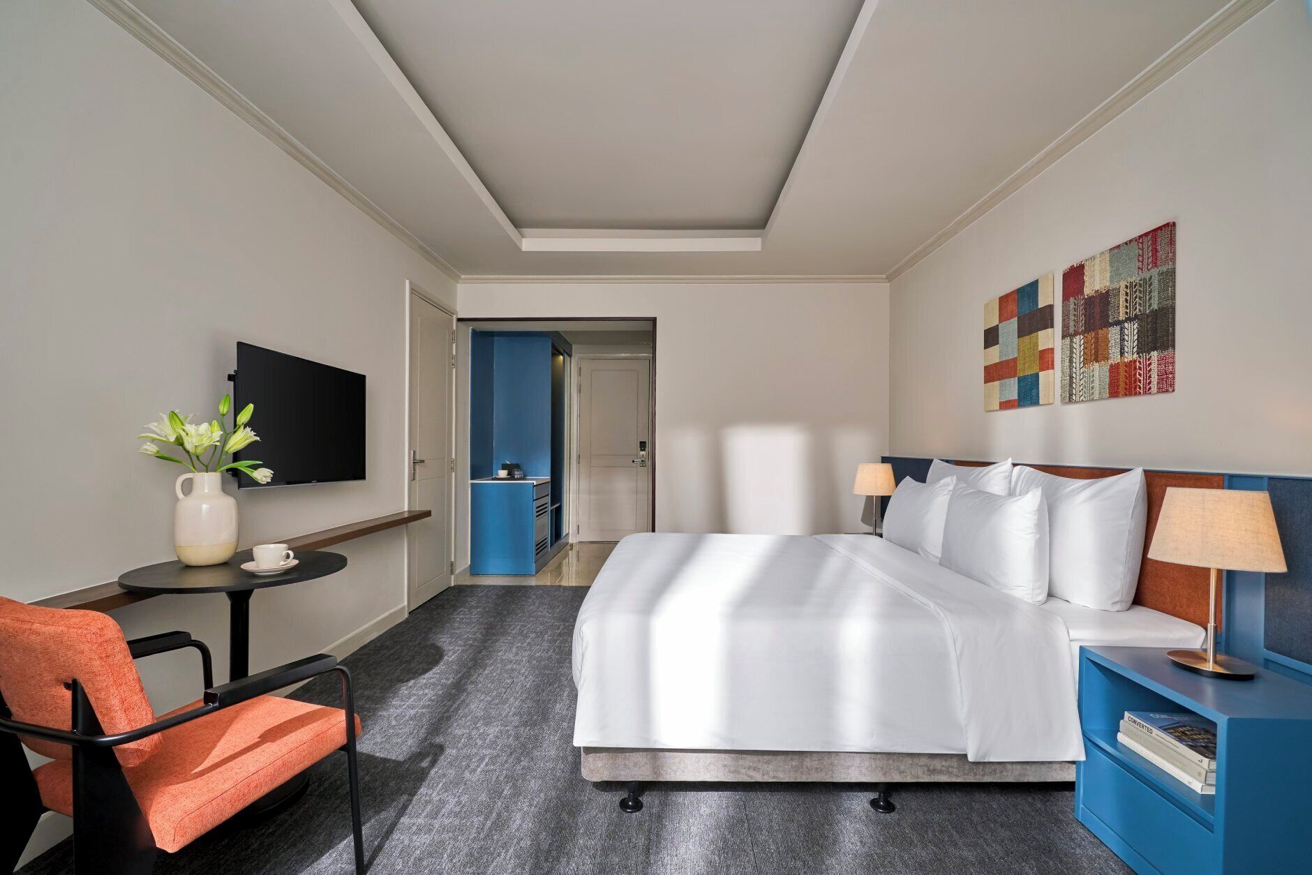 Photo - M Village Hotel Tho Nhuom