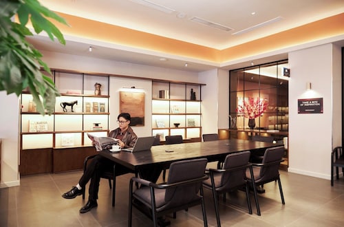 M ビレッジ ホテル ト ヌオム