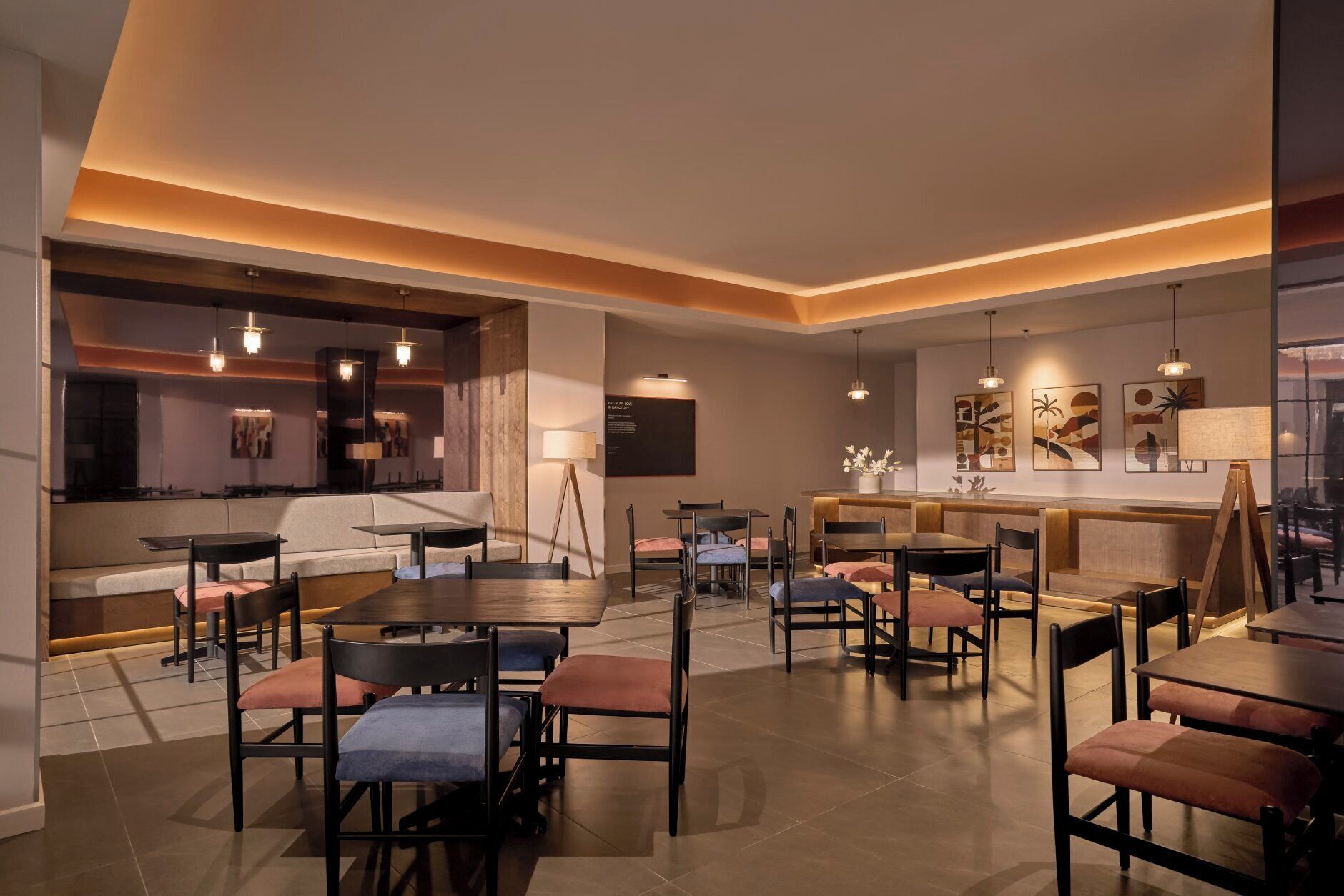 Foto - M Village Hotel Thợ Nhuộm, a brand of Modern Village Lifestyle