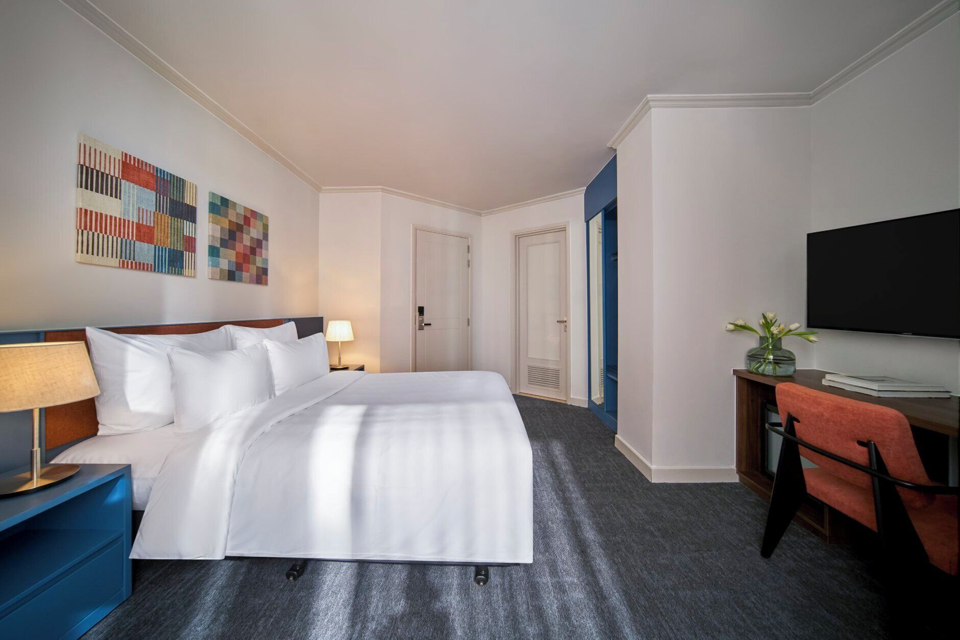 Photo - M Village Hotel Tho Nhuom