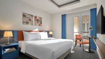 Két bảo mật tại phòng, truy cập Internet không dây miễn phí