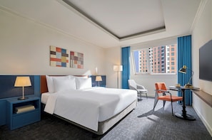 In-room safe, free WiFi - M Village Hotel Thợ Nhuộm, a brand of Modern Village Lifestyle (Hanoi)