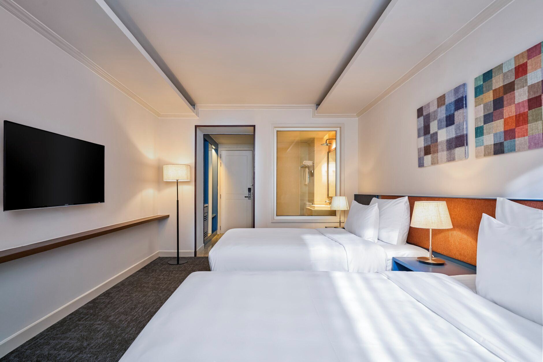 Photo - M Village Hotel Tho Nhuom