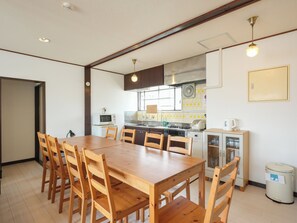 Apartment | Living area