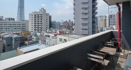 Room 701 Gureisumukojima