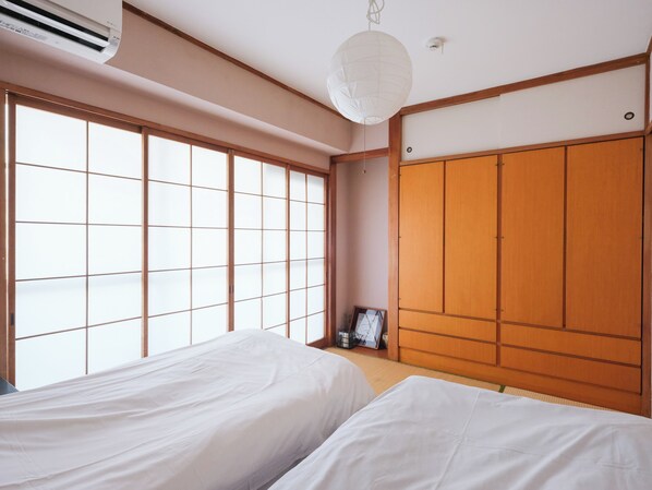 Apartment | 3 bedrooms, free WiFi