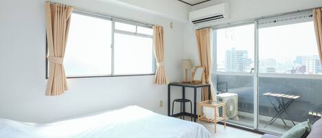 Appartement | 3 chambres, Wi-Fi gratuit