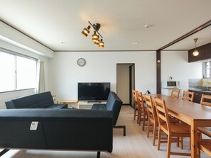 Apartment | Living area - Room 701 Gureisumukojima (Tokyo)