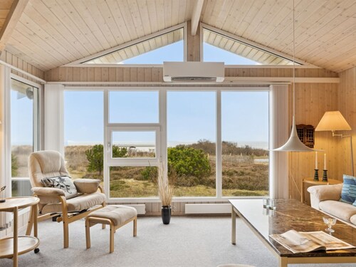 "Suometar" - 90m from the sea by Interhome