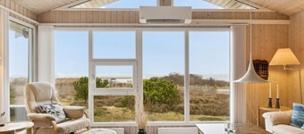 "Suometar" - 90m from the sea by Interhome