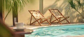 M Village Hotel Long Bien