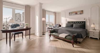 M Village Hotel Long Biên, a brand of Modern Village Lifestyle