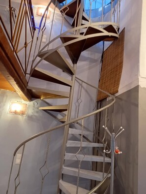 Interieur