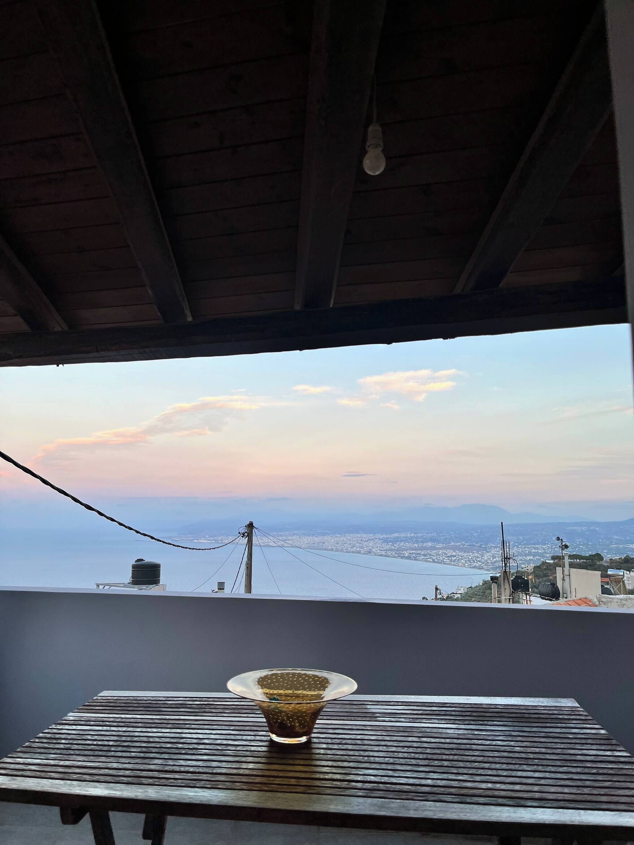 室外用餐