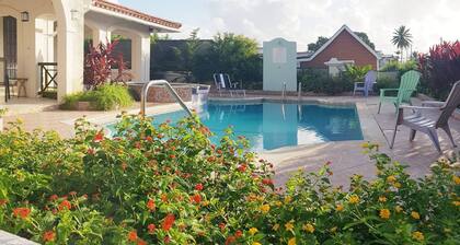 Jackson Breezy Vacation and Venue Rental Barbados