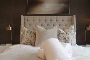 2 Schlafzimmer, WLAN