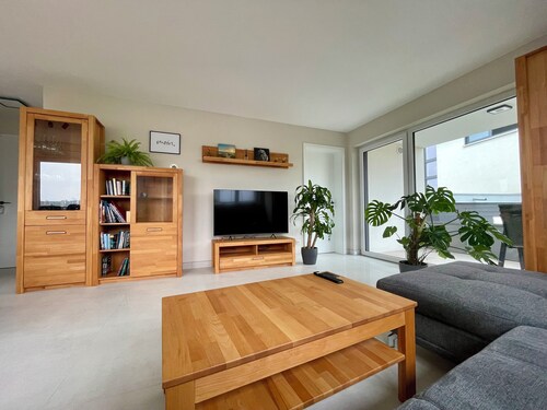 Villa Auenland, Villa Auenland im Kraichtal