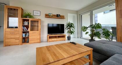 Villa Auenland, Villa Auenland im Kraichtal