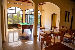 Free WiFi - Bujumbura Hotel and appartment (Bujumbura)