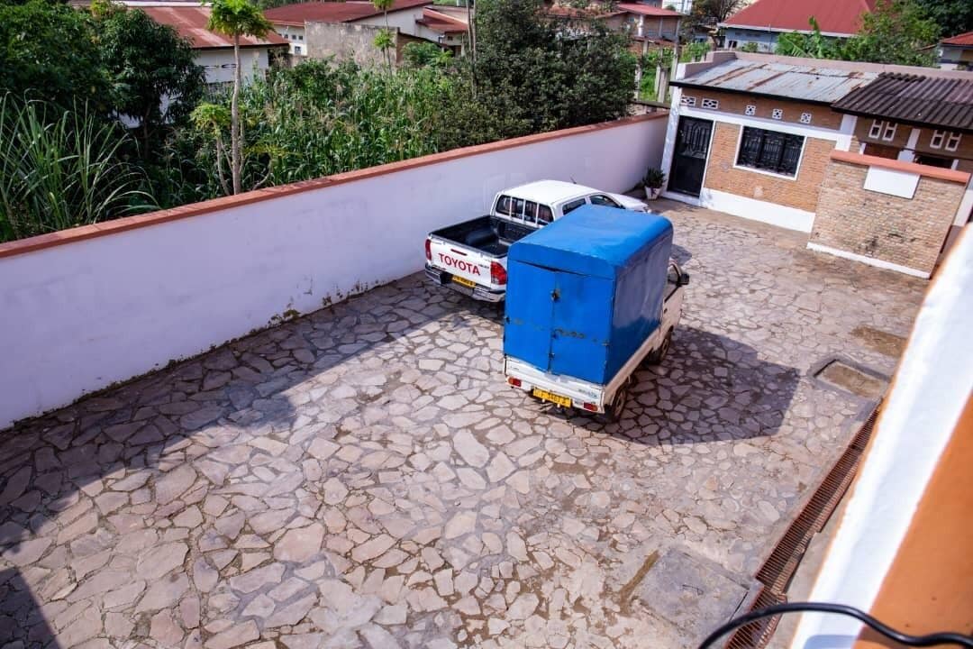 Photo - Bujumbura Hotel and Appartment