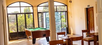 Bujumbura Hotel and appartment