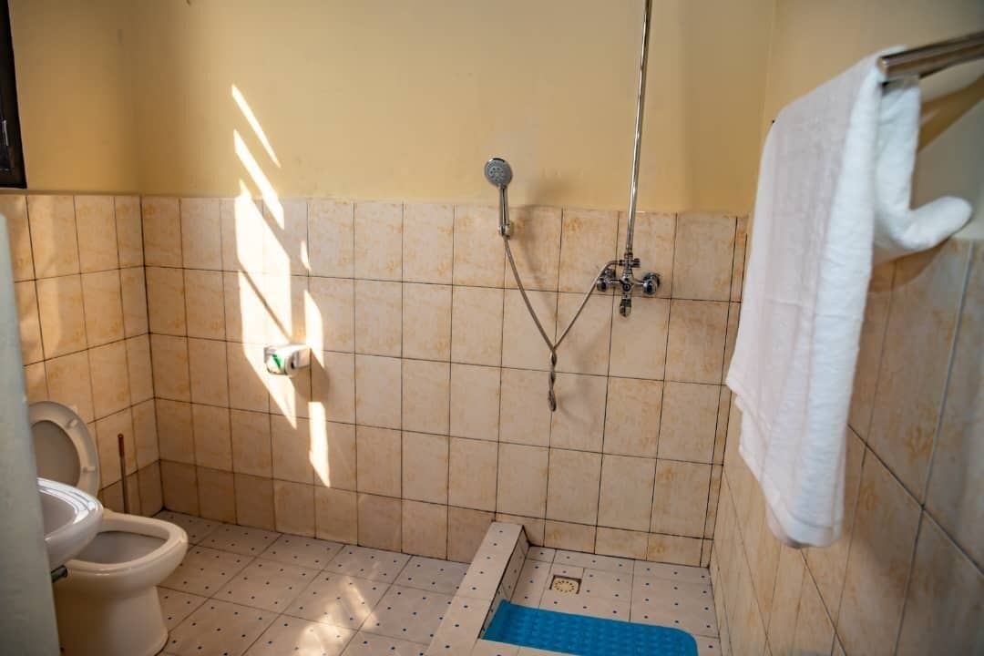 Photo - Bujumbura Hotel and Appartment