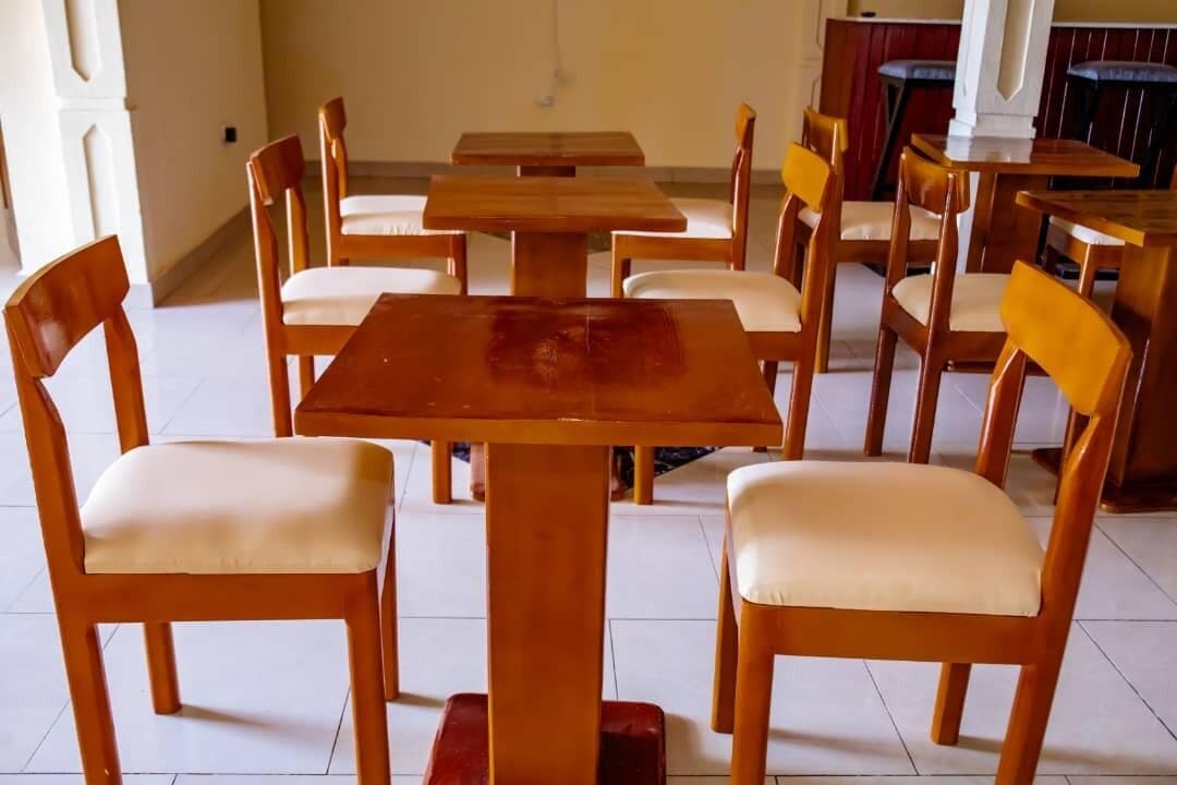 Photo - Bujumbura Hotel and Appartment