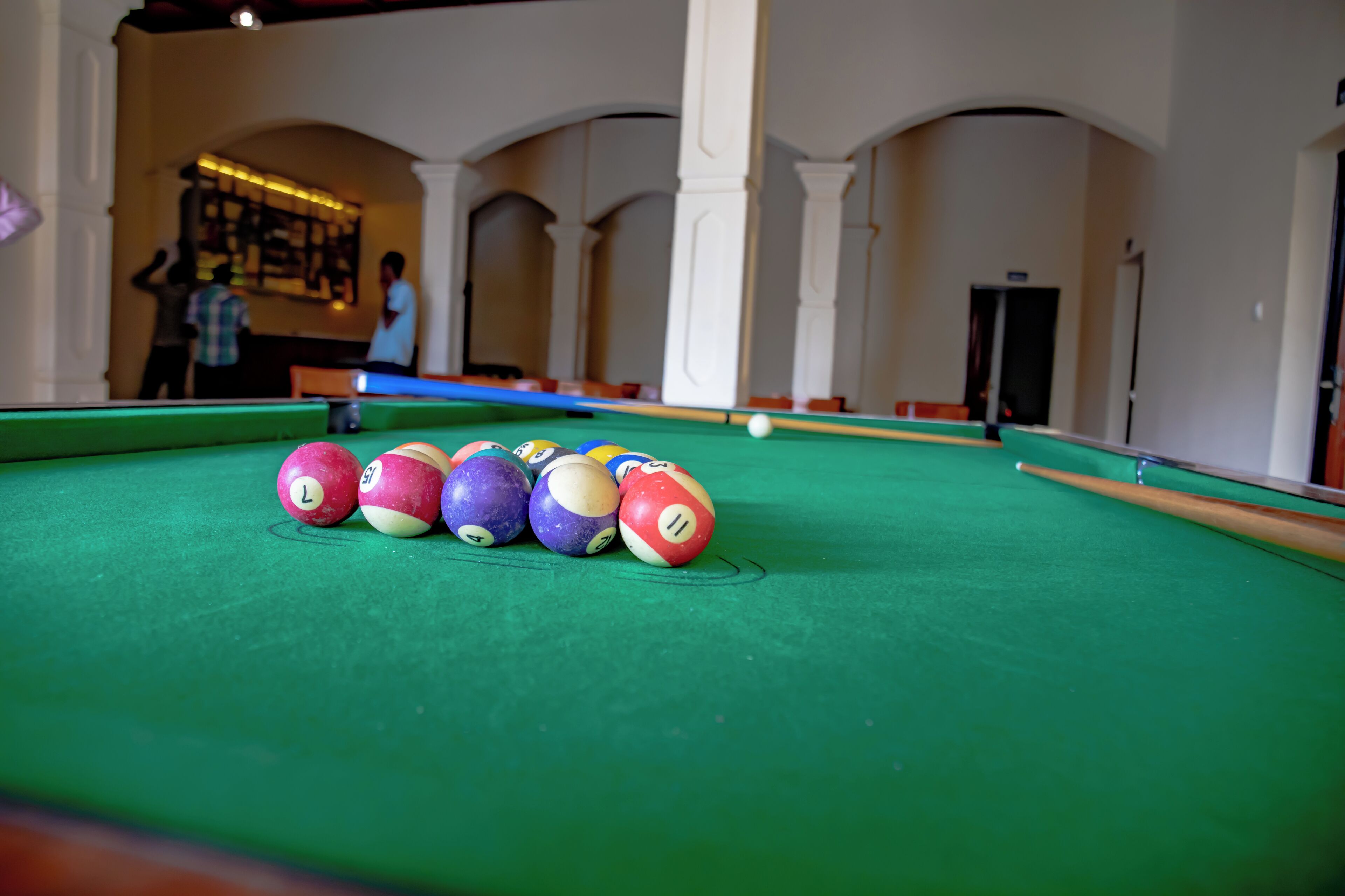 Photo - Bujumbura Hotel and Appartment