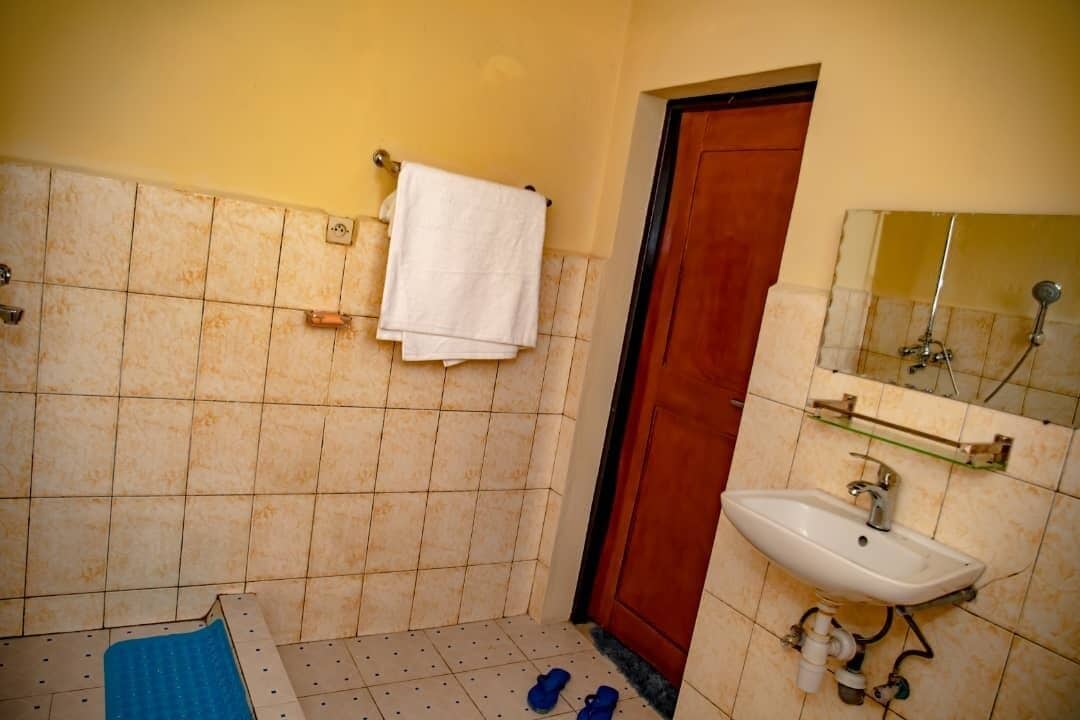 Photo - Bujumbura Hotel and Appartment