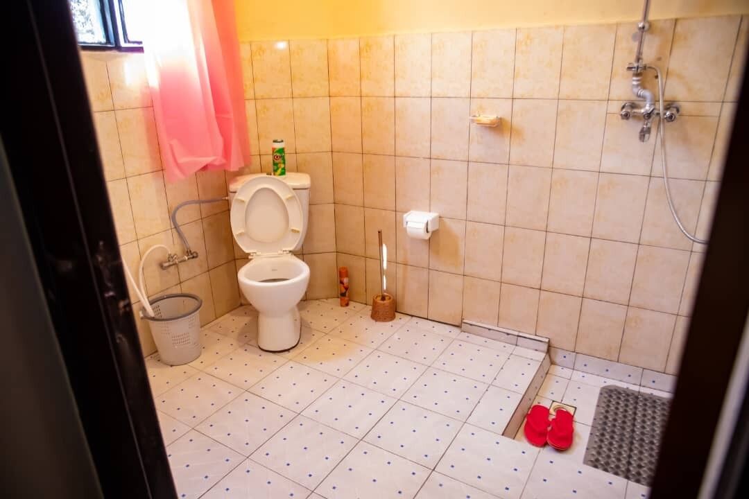 Photo - Bujumbura Hotel and Appartment