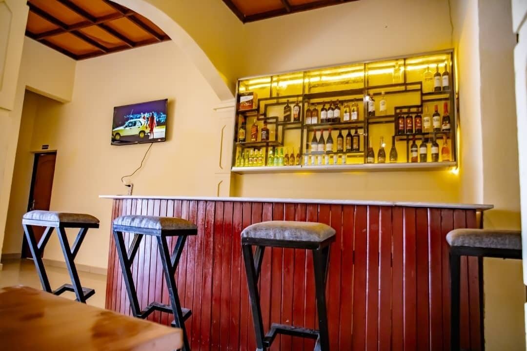 Photo - Bujumbura Hotel and Appartment