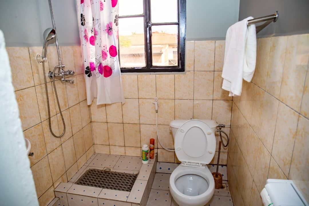 Photo - Bujumbura Hotel and Appartment