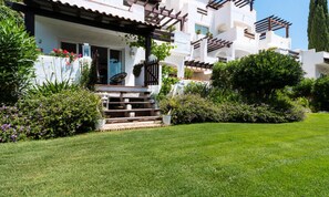 Exterior - La Mairena 54 (Marbella)